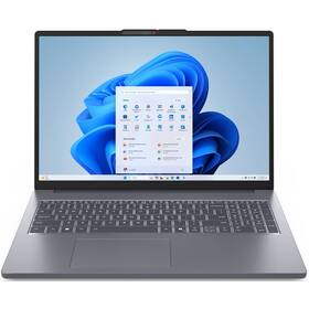 Notebook Lenovo IdeaPad Slim 3 16ARP10 sivý

