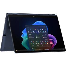 Notebook HP EliteBook X Flip G2i 14 modrý

