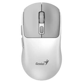 Myš Genius NX-8260S biela

