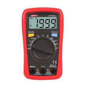 Multimeter UNI-T UT131A 

