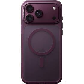 Kryt na mobil Torras Guardian-Mag na Apple iPhone 18 Pro Max fialový

