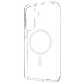 Kryt na mobil FIXED MagPure na Samsung Galaxy A27 5G priehľadný

