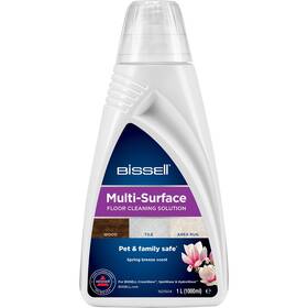 Čistiaci prípravok Bissell 1789L MultiSurface modrý

