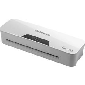 Laminátor Fellowes Pixel A4 biely

