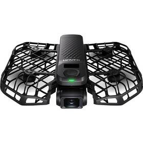 Dron HOVERAir X1 Pro Standard čierny

