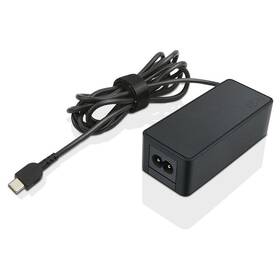 Sieťový adaptér Lenovo AC USB-C 45W 

