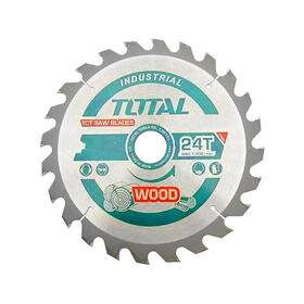 Pílový kotúč Total tools TAC232241 140mm 

