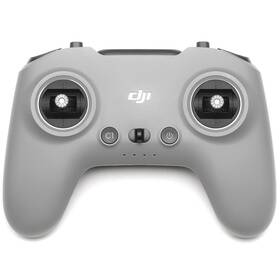 Diaľkový ovládač DJI FPV Remote Controller 3 sivý


