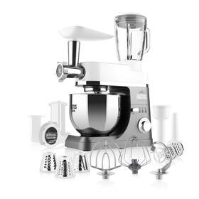 Kuchynský robot ETA 4128 90010 sivý/biely

