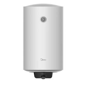 Ohrievač vody Midea D100-15FG biely

