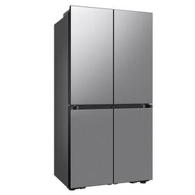 Americká chladnička Samsung RM70F63NEREO nerez/ocel

