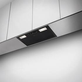 Odsávač pár Faber INKA SMART C BK A52 čierny

