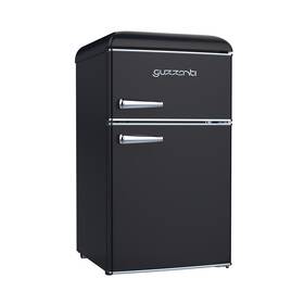 Chladnička Guzzanti GZ 86RB čierna

