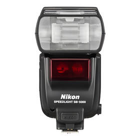 Blesk Nikon SB-5000 čierny

