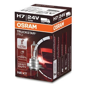 Autožiarovka Osram 64215TSP 

