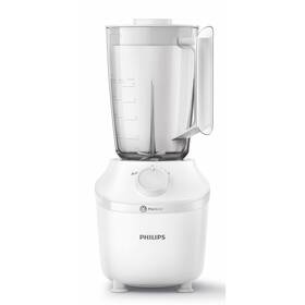 Stolný mixér Philips HR2041/00 biely

