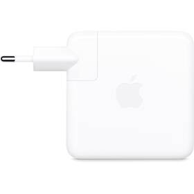 Sieťový adaptér Apple - 70 W USB-C (2024) biely


