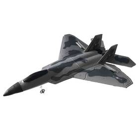 RC lietadlo Fleg F-22 Raptor 

