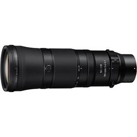 Objektív Nikon Z 180–600 mm f/5.6–6.3 VR čierny

