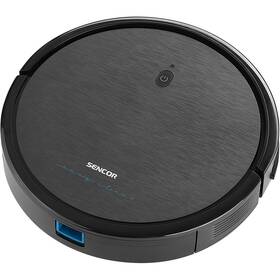 Robotický vysávač Sencor SRV 3160TQ 

