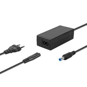 Sieťový adaptér Avacom pre notebooky 12V 3,33 A 40W konektor 5,5 mm x 2,5 mm 

