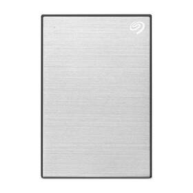 Externý pevný disk Seagate 1TB strieborný

