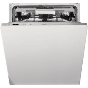 Umývačka riadu Whirlpool WIO 3T133 PLE 


