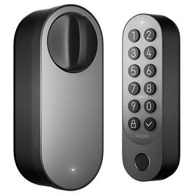Zámok Aqara Smart Lock U200 Kit čierny


