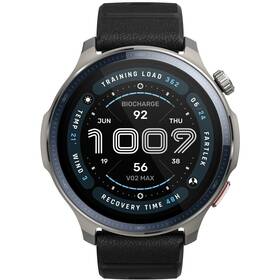 Inteligentné hodinky Amazfit Balance 2 čierne

