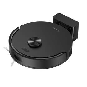 Robotický vysávač Dreame F20 čierny

