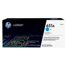 Toner HP 651A, 16 000 strán 

