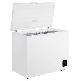 Mraznička Gorenje FHC30C6W5 biela

