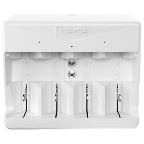 Nabíjačka Varta Universal Charger (bez batérií) 

