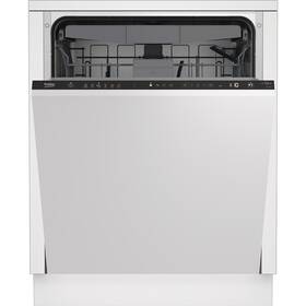 Umývačka riadu Beko BDIN36530 

