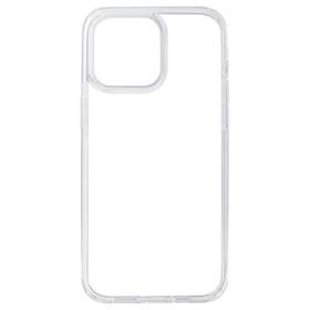 Kryt na mobil ER CASE Crystal na Apple iPhone 15 Pro priehľadný

