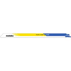  List pílový Metabo 631098000 (300 x 0,9 mm, 2ks)