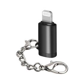 Redukcia Sturdo USB-C/Lightning 

