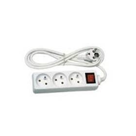 Kábel predlžovací ECOLITE FK3-5/5M 

