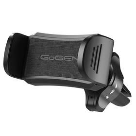 Držiak na mobil GoGEN MCH03 čierny

