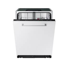Umývačka riadu Samsung DW60A6082BB/ET 

