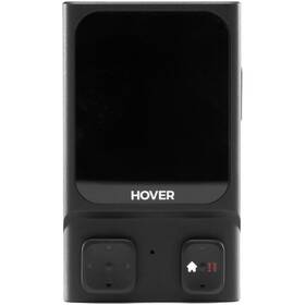 Ovládač HOVERAir X1 Pro/X1 Pro Max Beacon čierny

