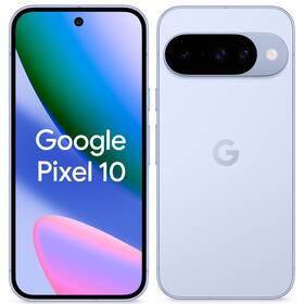 Mobilný telefón Google Pixel 10 5G 12 GB / 256 GB - Frost 

