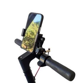 Držiak na mobil ELJET® TitanFlex Pro čierny

