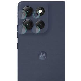 Ochranné sklo šošovky fotoaparátu 3mk Lens Protection na Motorola Moto G86/G86 Power 

