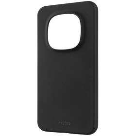 Kryt na mobil FIXED Story na Xiaomi Redmi Note 15 Pro 5G čierny

