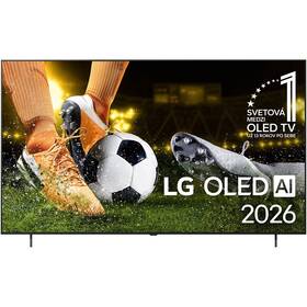 Televízor LG OLED77B6ELB 

