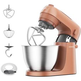 Kuchynský robot KENWOOD Go Collection KZM35.000RD červený