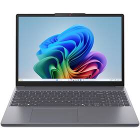 Notebook Lenovo IdeaPad Slim 3 15IWC11 sivý

