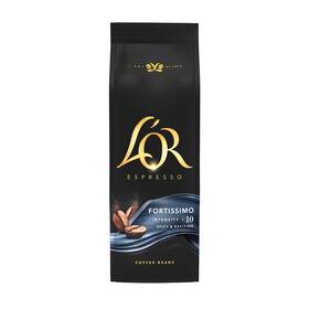 Káva zrnková L’OR BN FORTISSIMO ESPRESSO 500 g 

