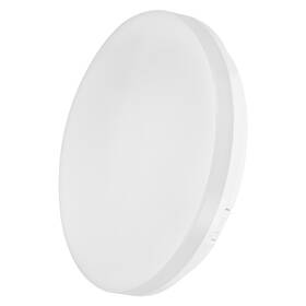 LED stropné svietidlo EMOS Tori, kruh, 24W, neutrálna biela biele

